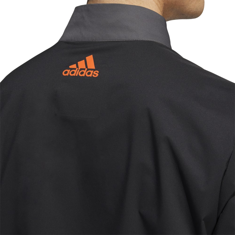adidas Mens Primegreen Golf Provisional Waterproof Jacket Sale